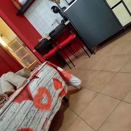 A Casa Di Ninni "Franca Room" Torino Esterno foto