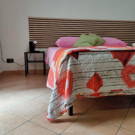 A Casa Di Ninni "Franca Room" Torino Esterno foto
