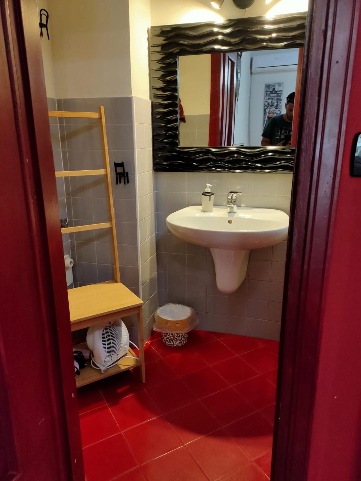 A Casa Di Ninni "Franca Room" Torino Esterno foto