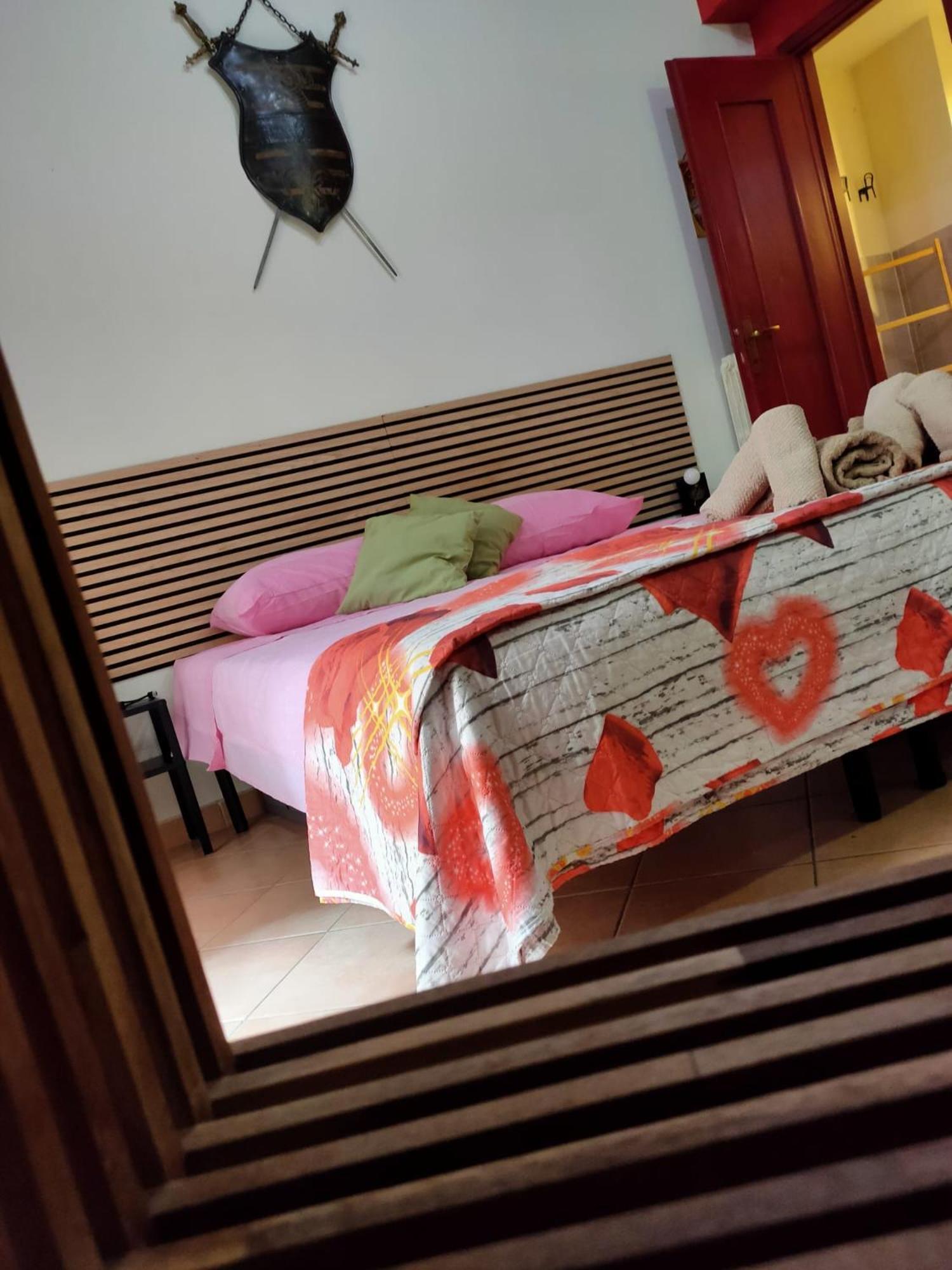 A Casa Di Ninni "Franca Room" Torino Esterno foto