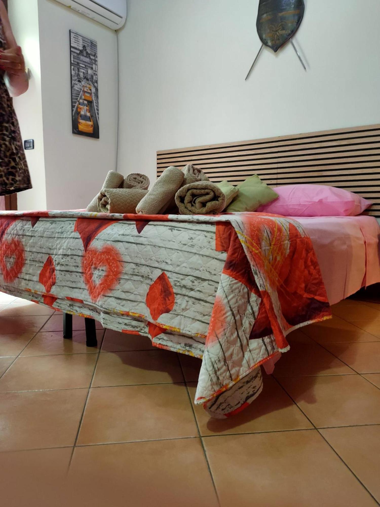 A Casa Di Ninni "Franca Room" Torino Esterno foto