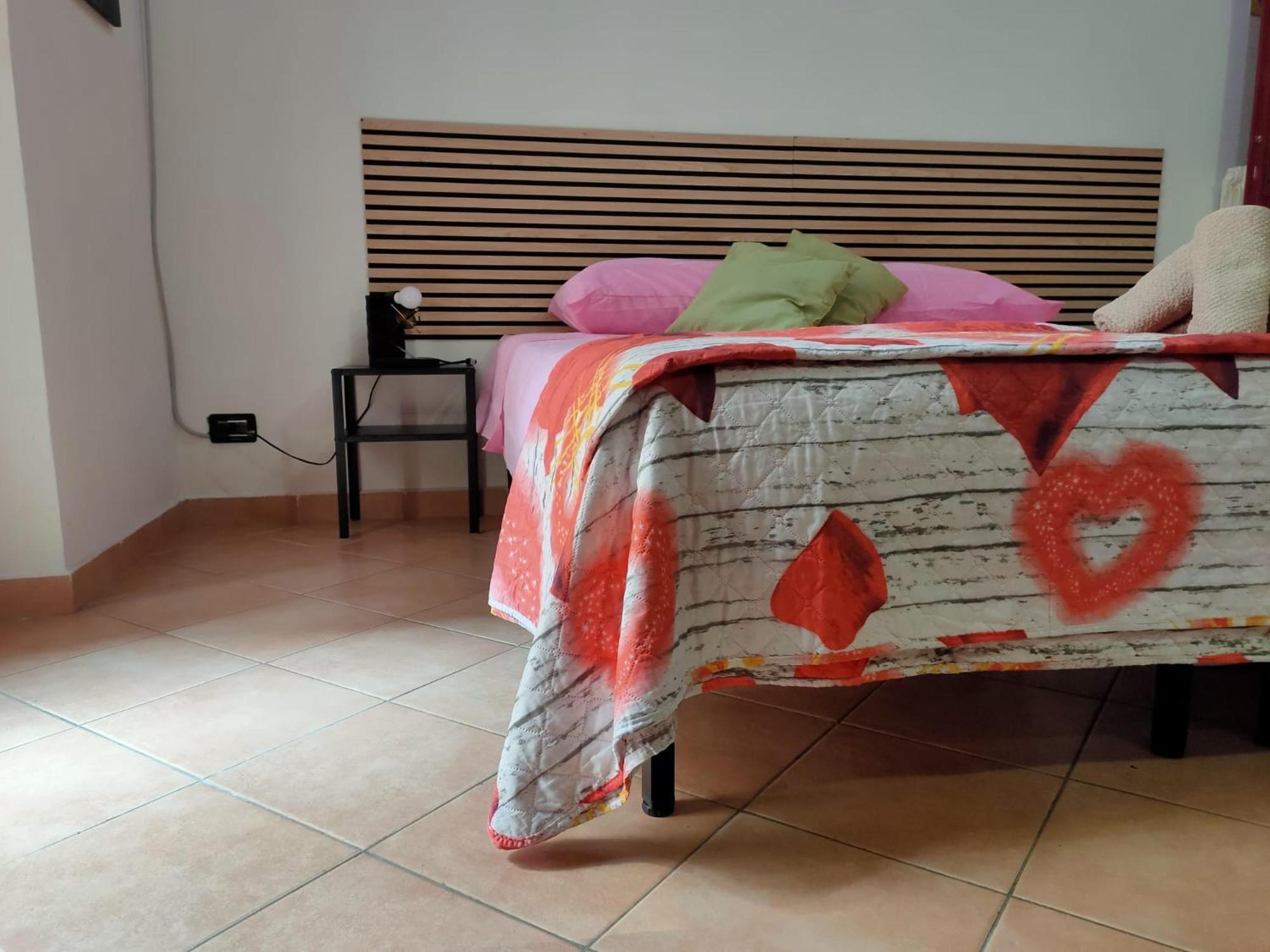 A Casa Di Ninni "Franca Room" Torino Esterno foto