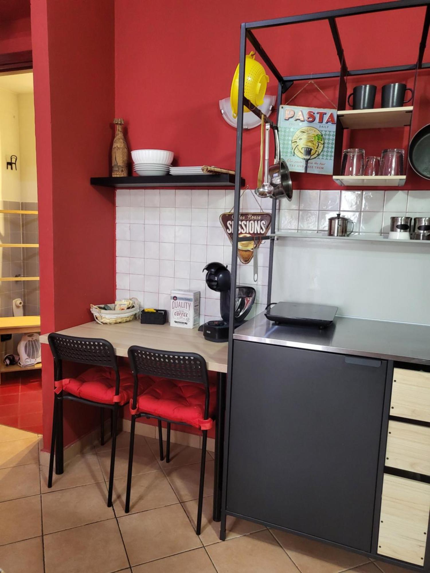 A Casa Di Ninni "Franca Room" Torino Esterno foto