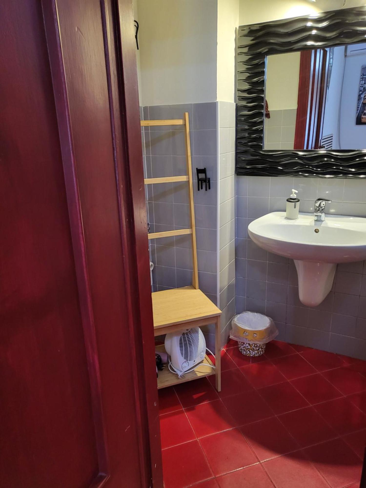 A Casa Di Ninni "Franca Room" Torino Esterno foto